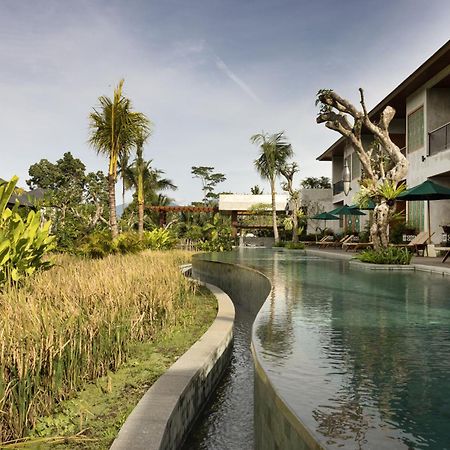 Inara Alas Harum Payangan Exterior photo