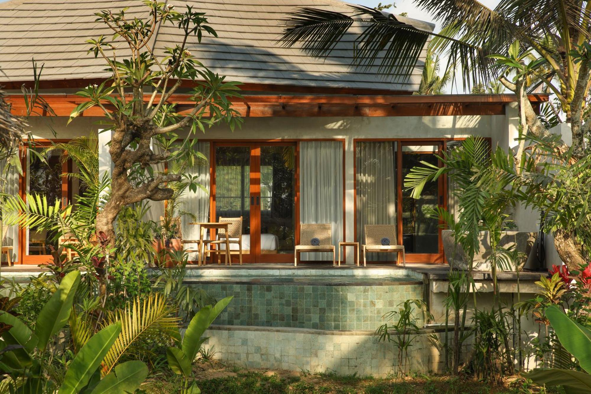 Inara Alas Harum Payangan Exterior photo